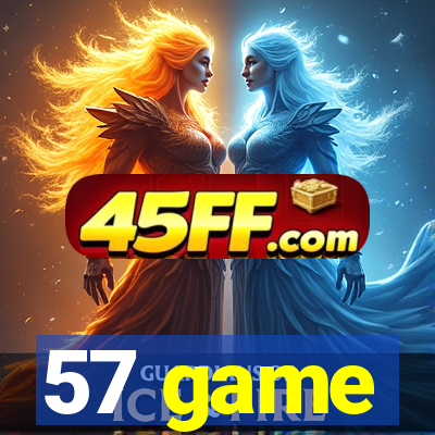 57 game